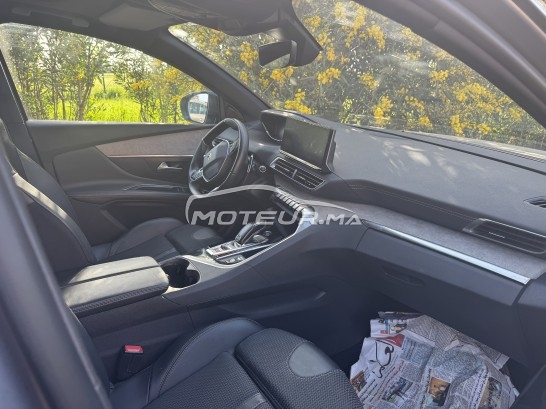 بيجو 3008 Gt line مستعملة 2227671