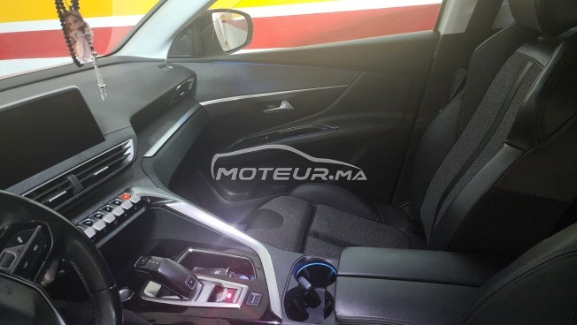 بيجو 3008 Allure business مستعملة 2381998