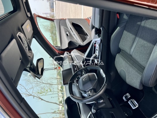 بيجو 3008 Gtline مستعملة 1600931