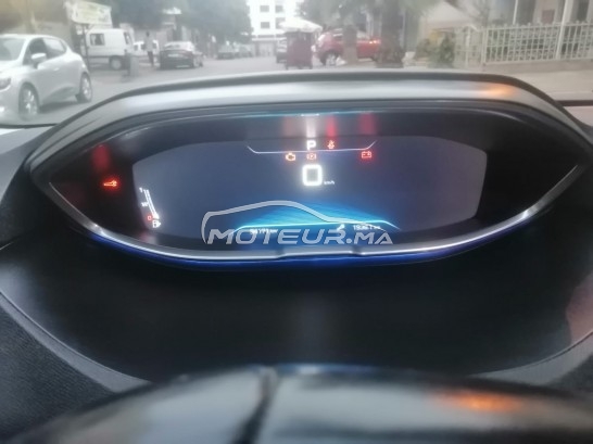 PEUGEOT 3008 Allure occasion 1747311