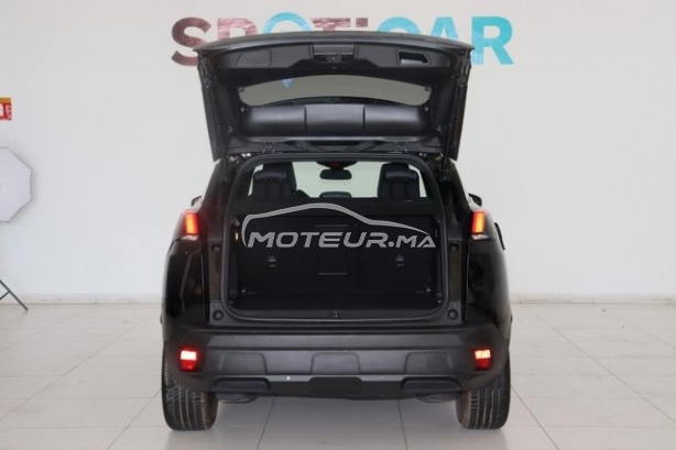 بيجو 3008 مستعملة 2952776