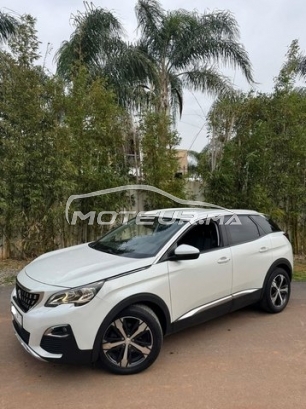 PEUGEOT 3008 Bva seductive 2024❣️ occasion 3367421