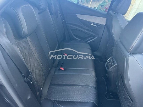 بيجو 3008 Gt مستعملة 1758897