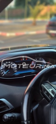 بيجو 3008 3 مستعملة 3488502