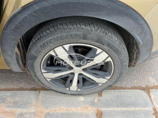 PEUGEOT 3008 occasion 3236745