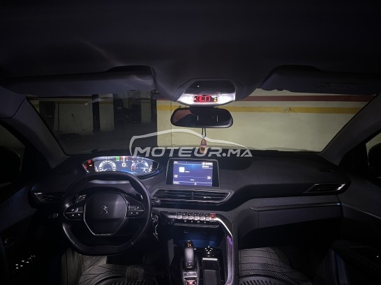 بيجو 3008 Allure مستعملة 1684244