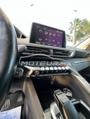 PEUGEOT 3008 occasion 3367278