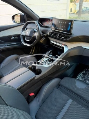 PEUGEOT 3008 occasion 3280466