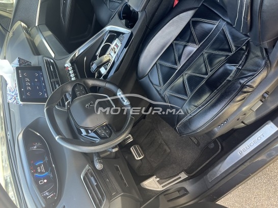 PEUGEOT 3008 occasion 1801356