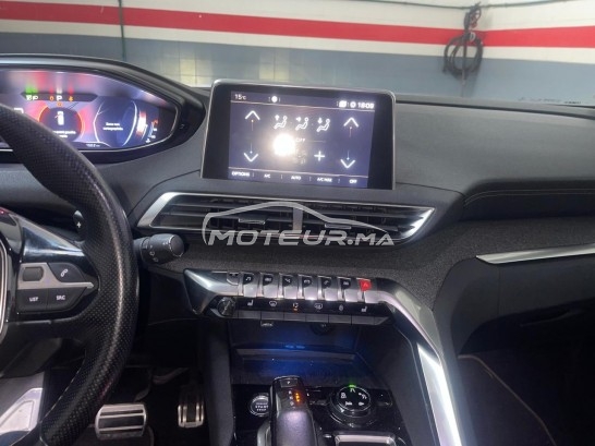 بيجو 3008 Gt line مستعملة 3320328