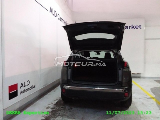 PEUGEOT 3008 occasion 1660747