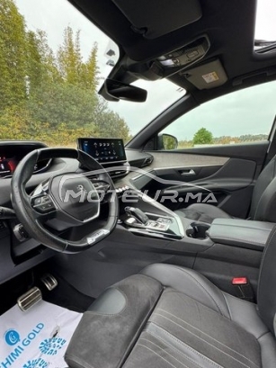PEUGEOT 3008 occasion 2960691