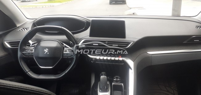 بيجو 3008 مستعملة 1698841