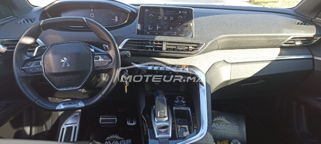 بيجو 3008 Gt line مستعملة 1720814