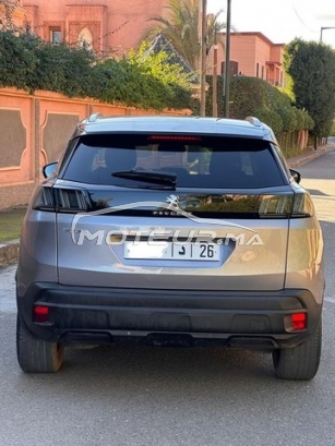 بيجو 3008 مستعملة 3217381