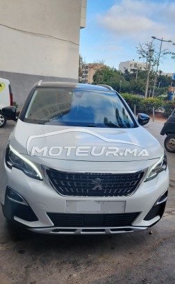 بيجو 3008 Allure business مستعملة 2381988