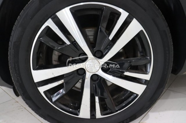 PEUGEOT 3008 GT Line 2L - 2023
