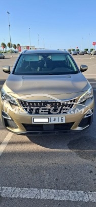 PEUGEOT 3008 Active bva occasion 2858570