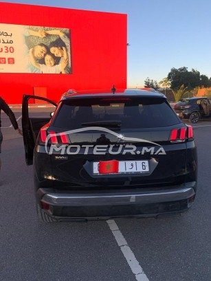 بيجو 3008 3 مستعملة 3488508