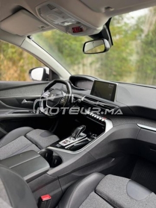 PEUGEOT 3008 Bva seductive 2024❣️ occasion 3367416