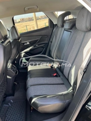 بيجو 3008 مستعملة 1811803