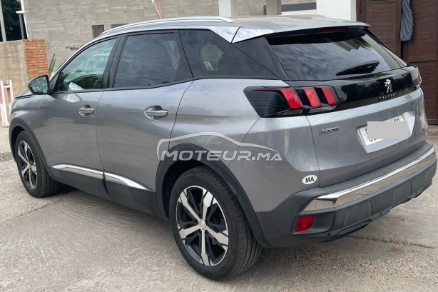 PEUGEOT 3008 occasion 1747465