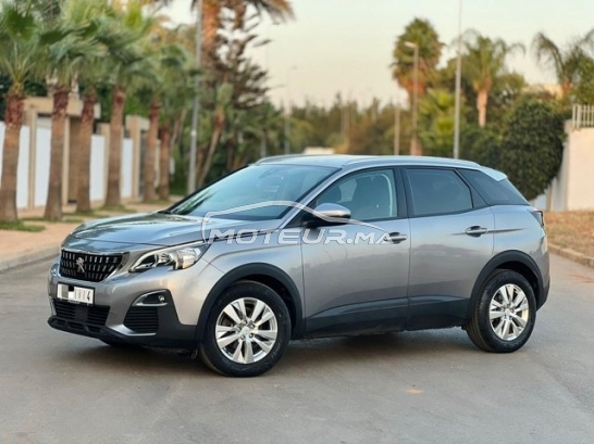 PEUGEOT 3008 occasion 2894775