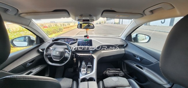 PEUGEOT 3008 Alur occasion 2717305