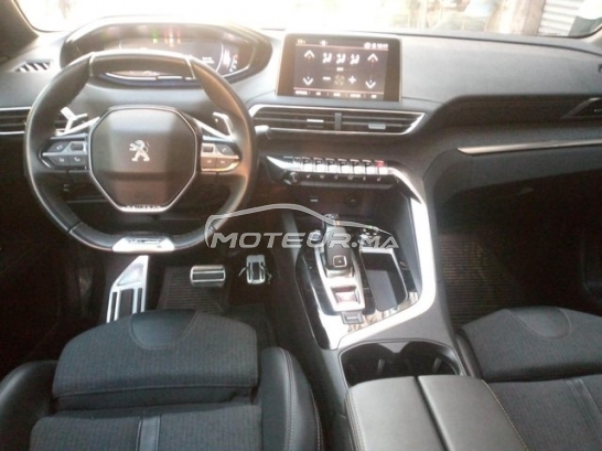 PEUGEOT 3008 occasion 1701535