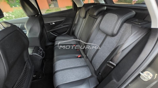 PEUGEOT 3008 occasion 2687836