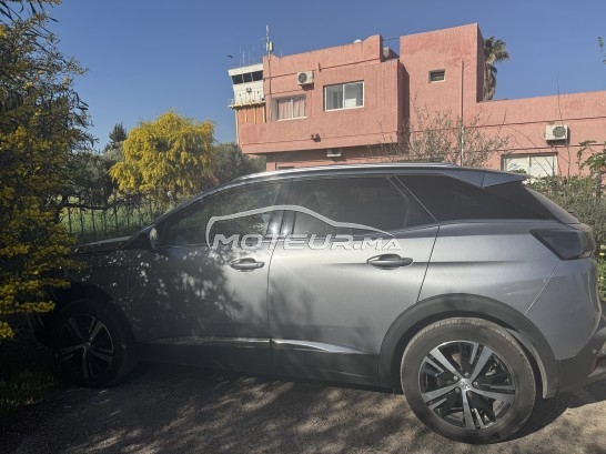 بيجو 3008 Gt line مستعملة 2227672