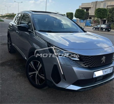 بيجو 3008 مستعملة 2202626