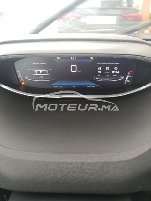 بيجو 3008 مستعملة 3167879