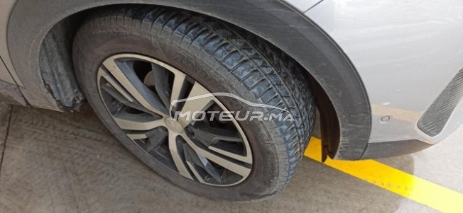 PEUGEOT 3008 occasion 3186144