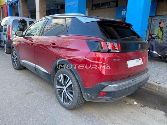 بيجو 3008 مستعملة 3098930