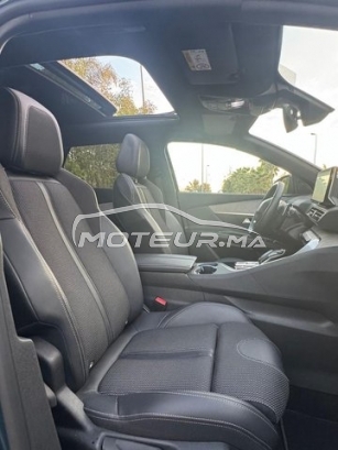 PEUGEOT 3008 occasion 3055203