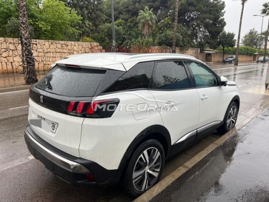PEUGEOT 3008 occasion 3375616