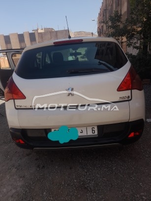 بيجو 3008 مستعملة 1694675