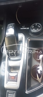 PEUGEOT 3008 Gt line 2l occasion 1992928