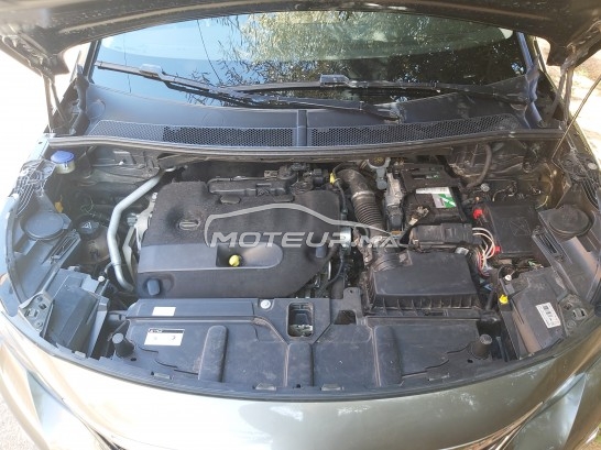 بيجو 3008 Active مستعملة 1609790