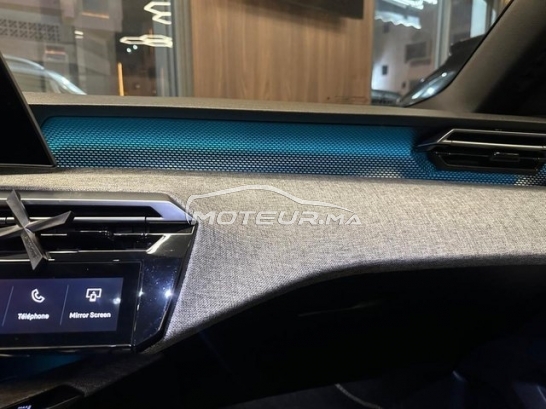 PEUGEOT 3008 occasion 2953040