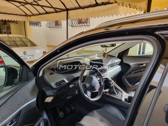 PEUGEOT 3008 occasion 2139603