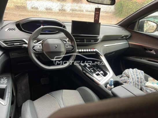 بيجو 3008 مستعملة 3146773