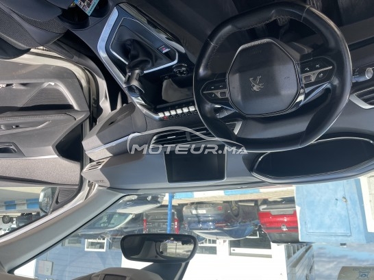 PEUGEOT 3008 Allure business occasion 3085644