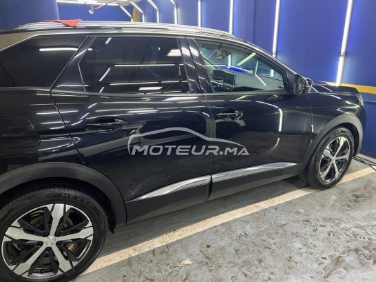 بيجو 3008 مستعملة 1592444