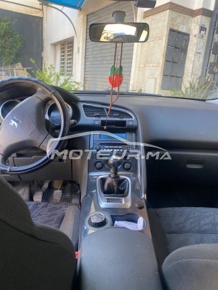 بيجو 3008 Premium مستعملة 1846417