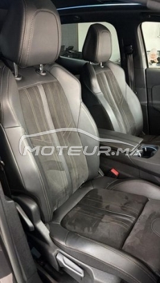 PEUGEOT 3008 occasion 3377196