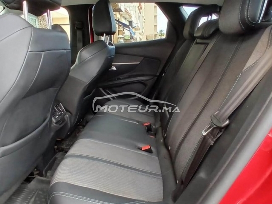 PEUGEOT 3008 occasion 3371992