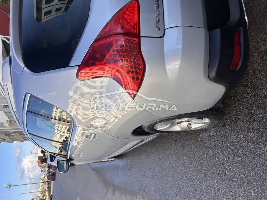 بيجو 3008 1,6 مستعملة 3483349