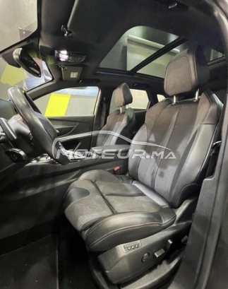 PEUGEOT 3008 occasion 3212524
